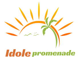 idole promenade logo