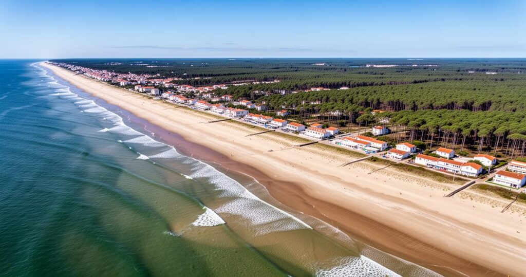 Découvrir Mimizan : votre guide complet pour des vacances réussies dans les Landes