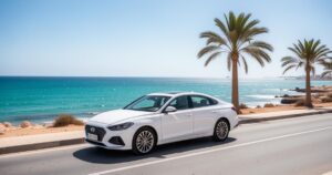 Votre véhicule à Hammamet dès 48 DT : guide complet des meilleures offres